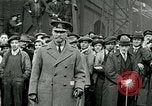 Image of General Smuts as Prime Minister South Africa, 1919, second 10 stock footage video 65675026065
