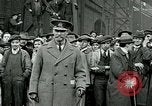 Image of General Smuts as Prime Minister South Africa, 1919, second 11 stock footage video 65675026065