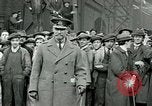 Image of General Smuts as Prime Minister South Africa, 1919, second 12 stock footage video 65675026065