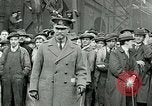 Image of General Smuts as Prime Minister South Africa, 1919, second 13 stock footage video 65675026065
