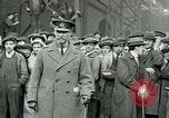 Image of General Smuts as Prime Minister South Africa, 1919, second 14 stock footage video 65675026065