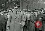 Image of General Smuts as Prime Minister South Africa, 1919, second 15 stock footage video 65675026065