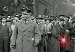 Image of General Smuts as Prime Minister South Africa, 1919, second 16 stock footage video 65675026065