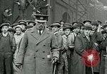 Image of General Smuts as Prime Minister South Africa, 1919, second 17 stock footage video 65675026065