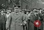 Image of General Smuts as Prime Minister South Africa, 1919, second 18 stock footage video 65675026065