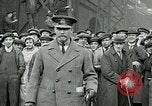Image of General Smuts as Prime Minister South Africa, 1919, second 19 stock footage video 65675026065