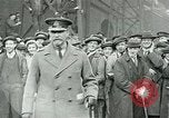 Image of General Smuts as Prime Minister South Africa, 1919, second 20 stock footage video 65675026065