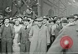 Image of General Smuts as Prime Minister South Africa, 1919, second 22 stock footage video 65675026065