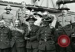 Image of World War I Anzac soldiers of New Zealand return home United Kingdom, 1917, second 12 stock footage video 65675026067