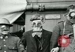 Image of World War I Anzac soldiers of New Zealand return home United Kingdom, 1917, second 14 stock footage video 65675026067