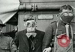 Image of World War I Anzac soldiers of New Zealand return home United Kingdom, 1917, second 15 stock footage video 65675026067