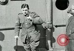 Image of World War I Anzac soldiers of New Zealand return home United Kingdom, 1917, second 26 stock footage video 65675026067