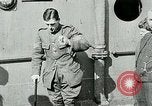 Image of World War I Anzac soldiers of New Zealand return home United Kingdom, 1917, second 27 stock footage video 65675026067