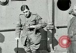 Image of World War I Anzac soldiers of New Zealand return home United Kingdom, 1917, second 28 stock footage video 65675026067