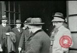 Image of David Lloyd George Woolwich London England United Kingdom, 1917, second 4 stock footage video 65675026068