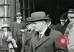 Image of David Lloyd George Woolwich London England United Kingdom, 1917, second 7 stock footage video 65675026068