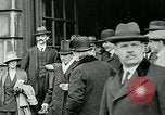 Image of David Lloyd George Woolwich London England United Kingdom, 1917, second 11 stock footage video 65675026068
