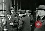 Image of David Lloyd George Woolwich London England United Kingdom, 1917, second 12 stock footage video 65675026068