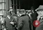 Image of David Lloyd George Woolwich London England United Kingdom, 1917, second 13 stock footage video 65675026068