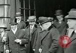 Image of David Lloyd George Woolwich London England United Kingdom, 1917, second 14 stock footage video 65675026068
