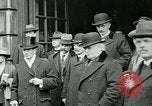 Image of David Lloyd George Woolwich London England United Kingdom, 1917, second 16 stock footage video 65675026068
