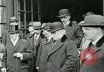 Image of David Lloyd George Woolwich London England United Kingdom, 1917, second 17 stock footage video 65675026068