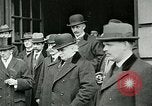 Image of David Lloyd George Woolwich London England United Kingdom, 1917, second 19 stock footage video 65675026068