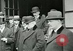 Image of David Lloyd George Woolwich London England United Kingdom, 1917, second 20 stock footage video 65675026068