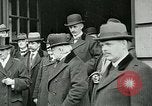 Image of David Lloyd George Woolwich London England United Kingdom, 1917, second 21 stock footage video 65675026068