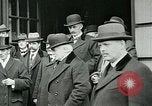 Image of David Lloyd George Woolwich London England United Kingdom, 1917, second 22 stock footage video 65675026068