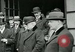 Image of David Lloyd George Woolwich London England United Kingdom, 1917, second 23 stock footage video 65675026068