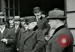 Image of David Lloyd George Woolwich London England United Kingdom, 1917, second 24 stock footage video 65675026068