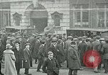 Image of David Lloyd George Woolwich London England United Kingdom, 1917, second 25 stock footage video 65675026068