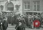 Image of David Lloyd George Woolwich London England United Kingdom, 1917, second 26 stock footage video 65675026068