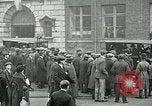 Image of David Lloyd George Woolwich London England United Kingdom, 1917, second 27 stock footage video 65675026068