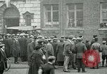 Image of David Lloyd George Woolwich London England United Kingdom, 1917, second 28 stock footage video 65675026068