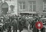 Image of David Lloyd George Woolwich London England United Kingdom, 1917, second 30 stock footage video 65675026068