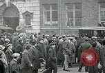 Image of David Lloyd George Woolwich London England United Kingdom, 1917, second 31 stock footage video 65675026068