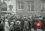 Image of David Lloyd George Woolwich London England United Kingdom, 1917, second 32 stock footage video 65675026068