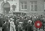 Image of David Lloyd George Woolwich London England United Kingdom, 1917, second 33 stock footage video 65675026068