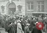 Image of David Lloyd George Woolwich London England United Kingdom, 1917, second 34 stock footage video 65675026068