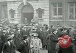 Image of David Lloyd George Woolwich London England United Kingdom, 1917, second 35 stock footage video 65675026068