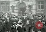 Image of David Lloyd George Woolwich London England United Kingdom, 1917, second 36 stock footage video 65675026068