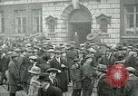 Image of David Lloyd George Woolwich London England United Kingdom, 1917, second 37 stock footage video 65675026068