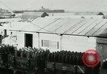 Image of rail cars with shells France, 1917, second 31 stock footage video 65675026070