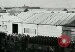Image of rail cars with shells France, 1917, second 32 stock footage video 65675026070