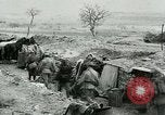 Image of French troops France, 1918, second 14 stock footage video 65675026071
