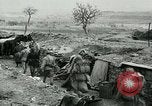 Image of French troops France, 1918, second 16 stock footage video 65675026071
