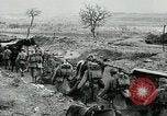 Image of French troops France, 1918, second 19 stock footage video 65675026071