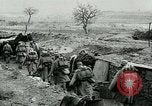 Image of French troops France, 1918, second 21 stock footage video 65675026071